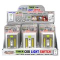 Shawshank Ledz Cob Timer Light Switch 702574